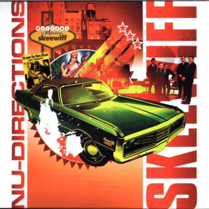 Nu-Directions cover