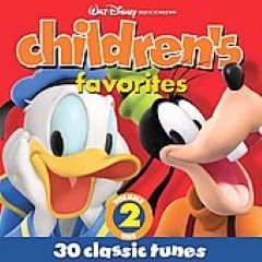 Cover Present album thumb