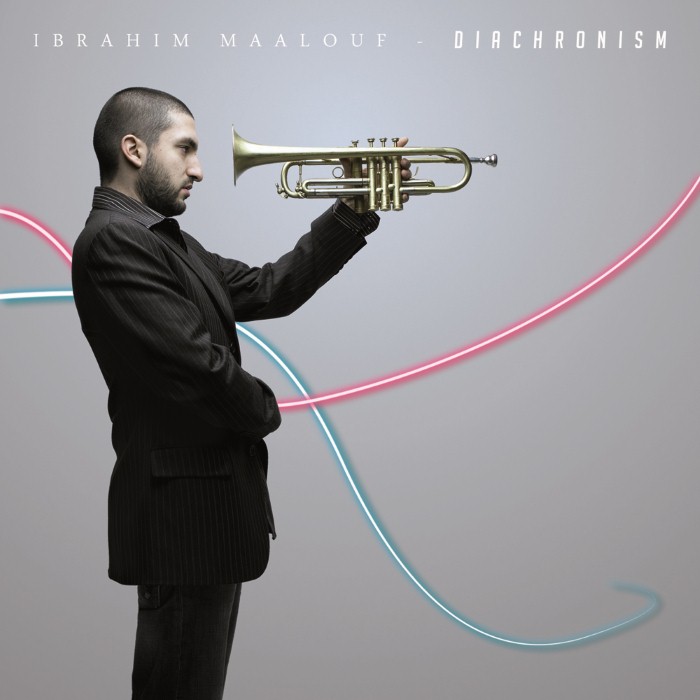 Diachronism cover