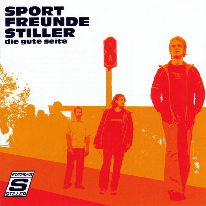 Die gute Seite cover