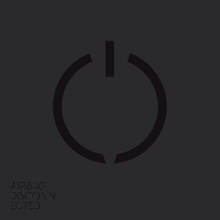 Disconnected cover