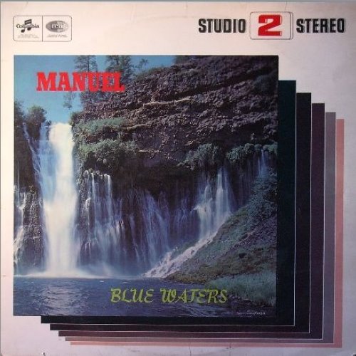 Blue Waters album thumb