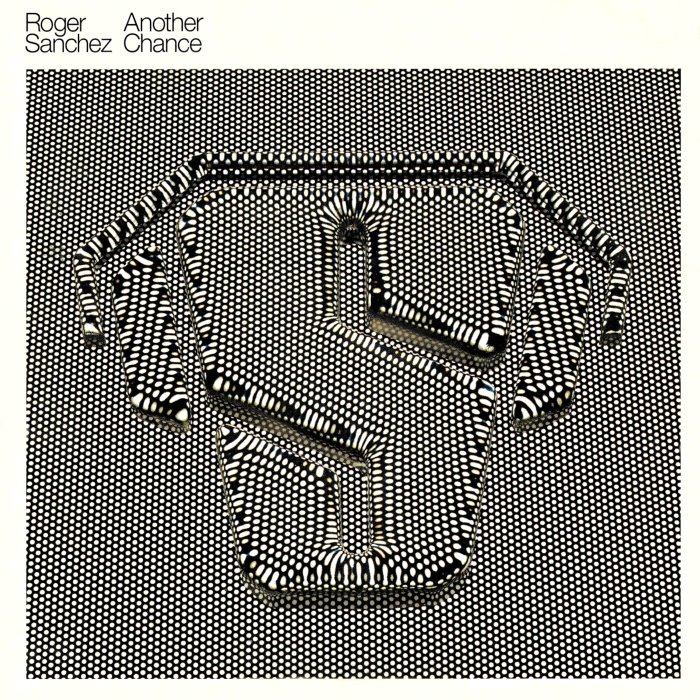 Another Chance cover