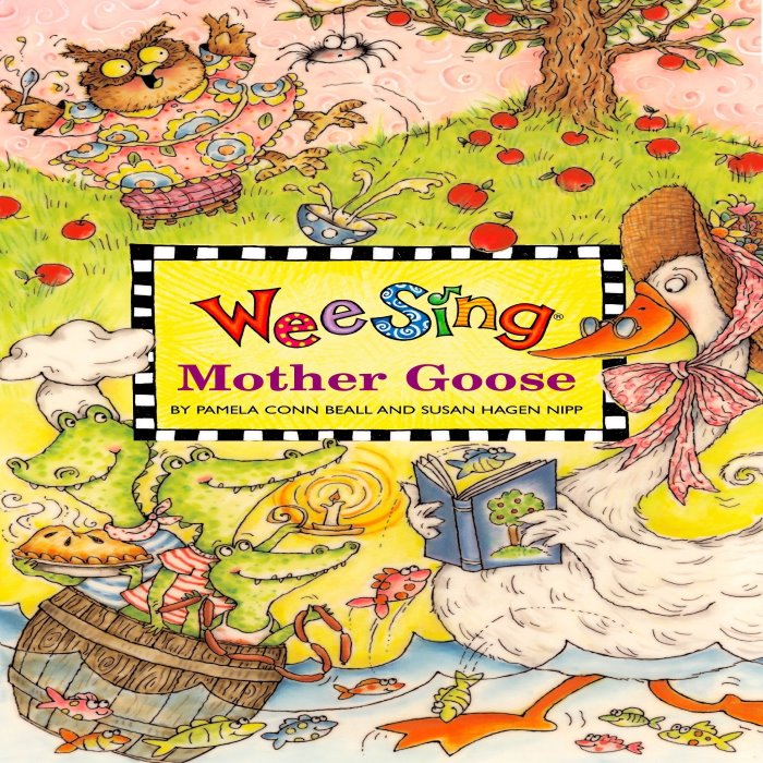 Mother Goose