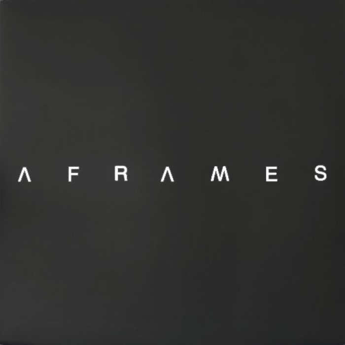 A Frames