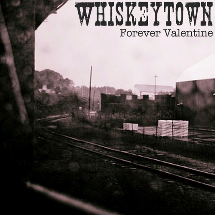 Forever Valentine cover