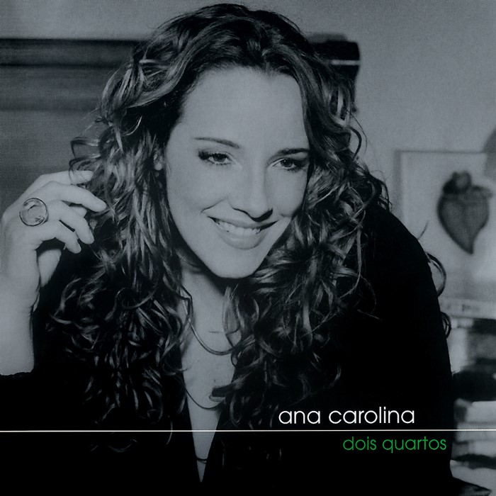 Dois Quartos cover