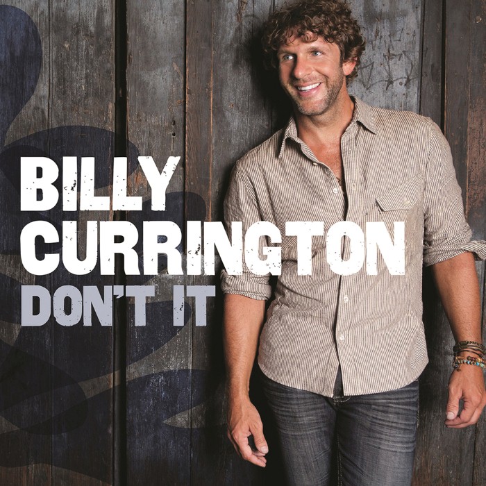 Don't It cover