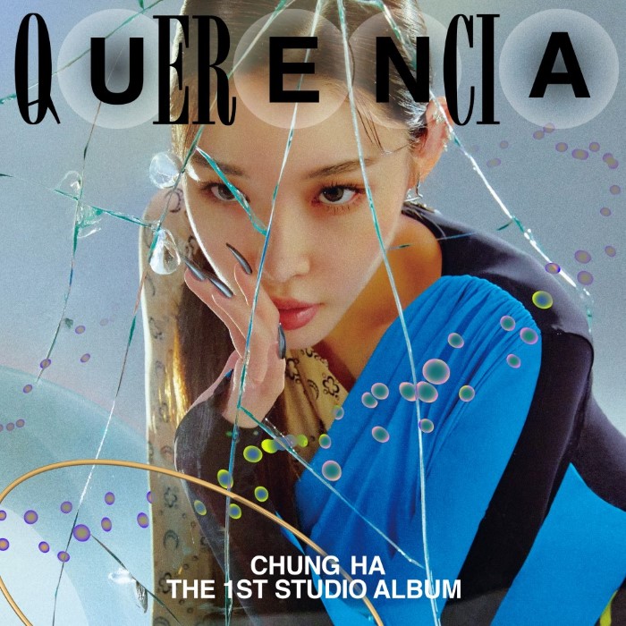 Querencia cover