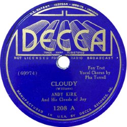 Cover Present album thumb