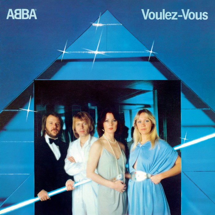 Voulez-Vous