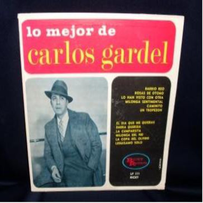 Rosas de Otoño cover
