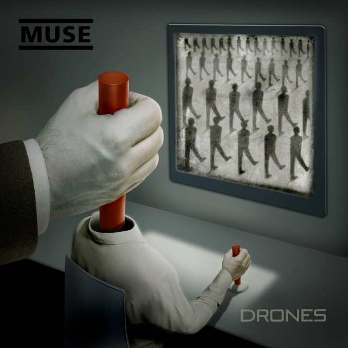 Cover of Drones