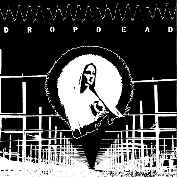 Dropdead cover