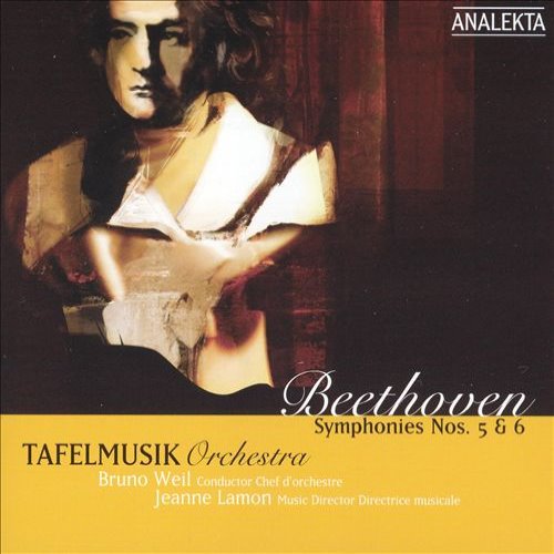 Symphonies nos. 5 & 6 album thumb