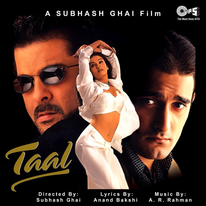 Taal cover
