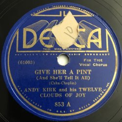 Cover Present album thumb