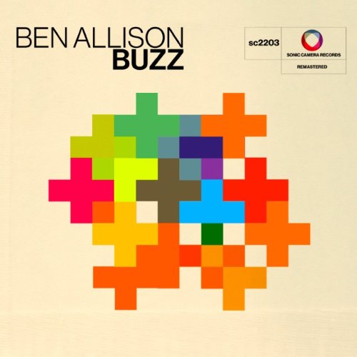 Buzz (Remastered) album thumb