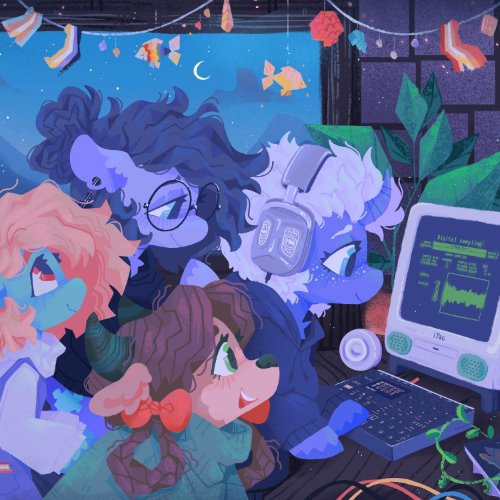 can opener album thumb