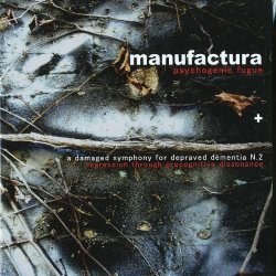 Cover Present album thumb