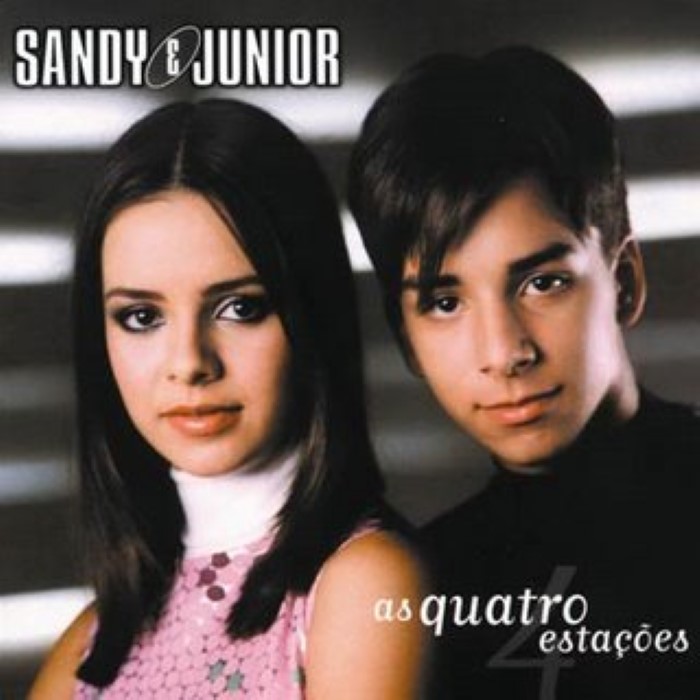As quatro estações cover