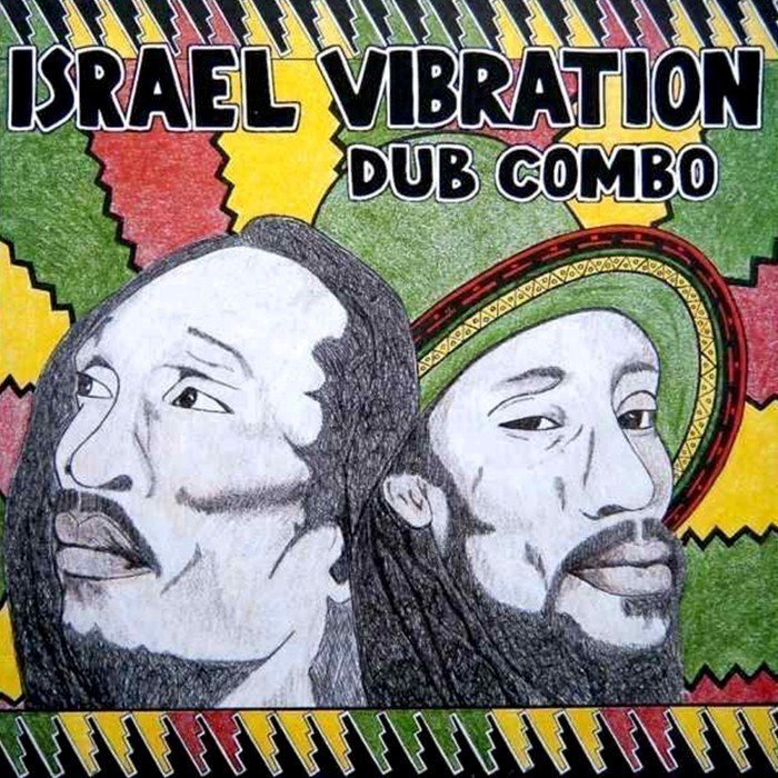 Dub Combo cover
