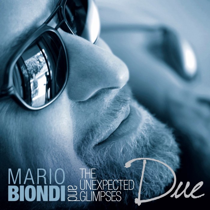 Due cover