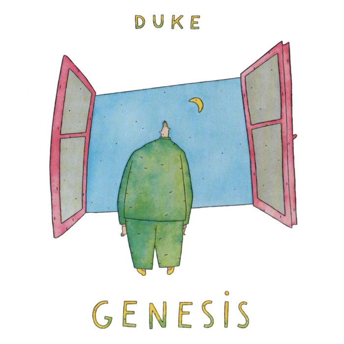 Duke cover