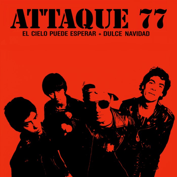 Dulce Navidad / El cielo puede esperar cover