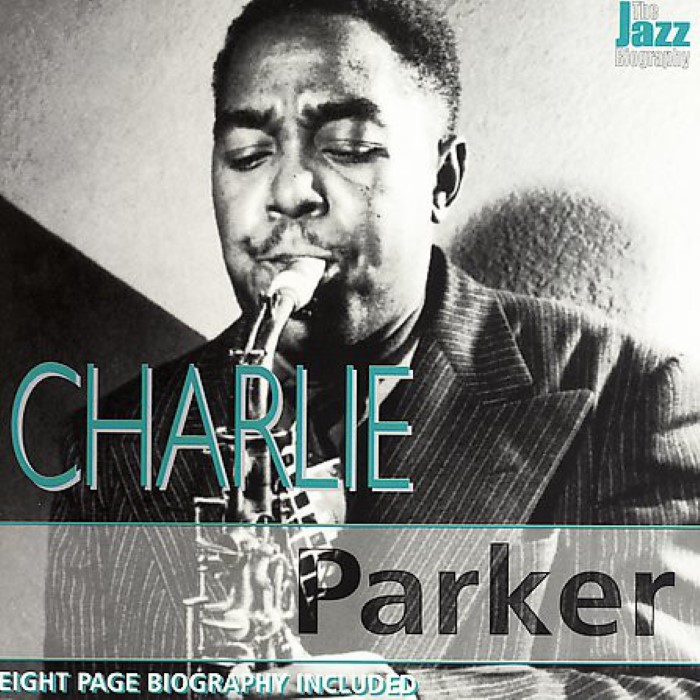 The Jazz Biography cover