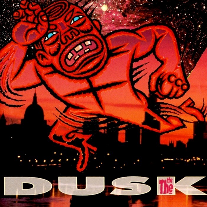Cover of Dusk