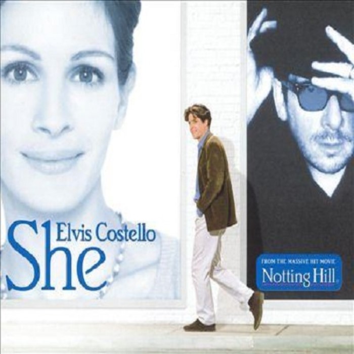 She cover