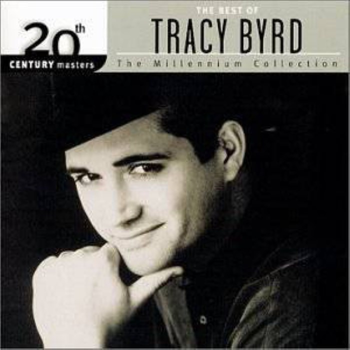 20th Century Masters: The Millennium Collection: The Best of Tracy Byrd cover
