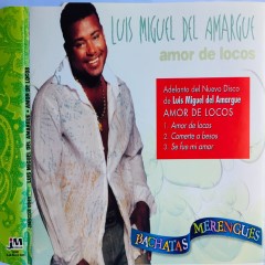 Cover Present album thumb