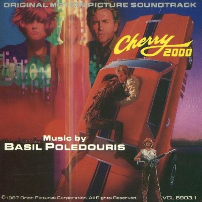 Cherry 2000 cover