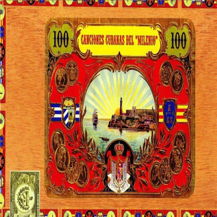 Amigos del alma cover