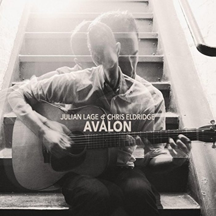 Avalon cover