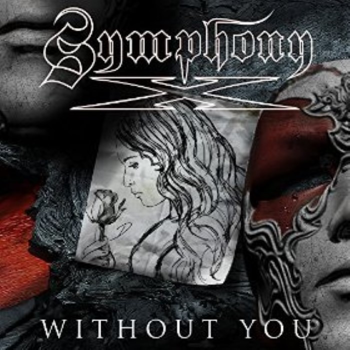 Without You cover
