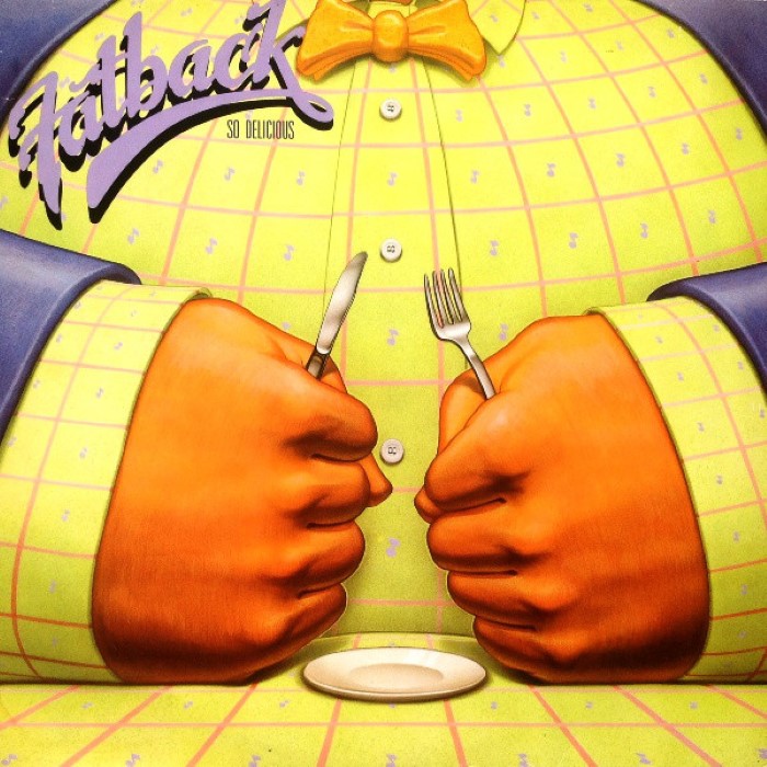 So Delicious cover