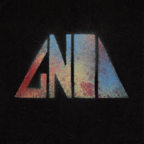 Wuste Zeremonie album thumb