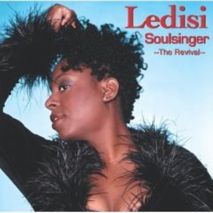 Soulsinger: The Revival cover