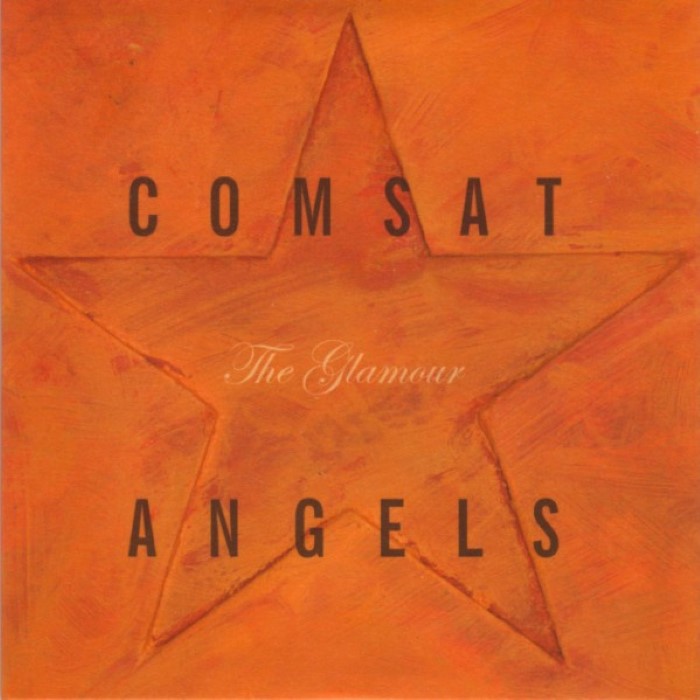 The Glamour cover