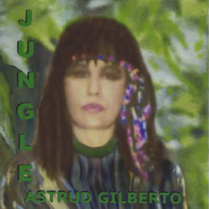 Jungle cover