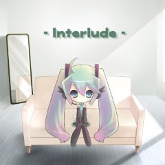 Cover Present album thumb