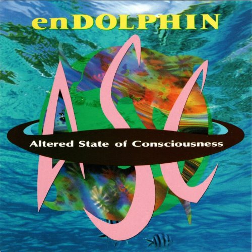 enDOLPHIN: Altered State of Consciousness album thumb