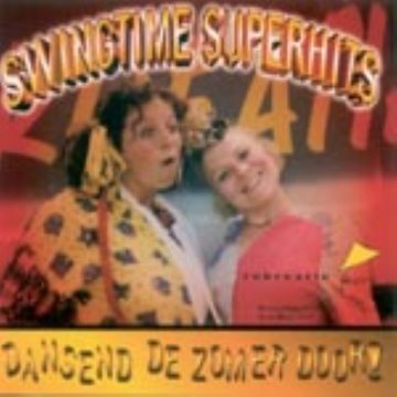 Swingtime superhits album thumb