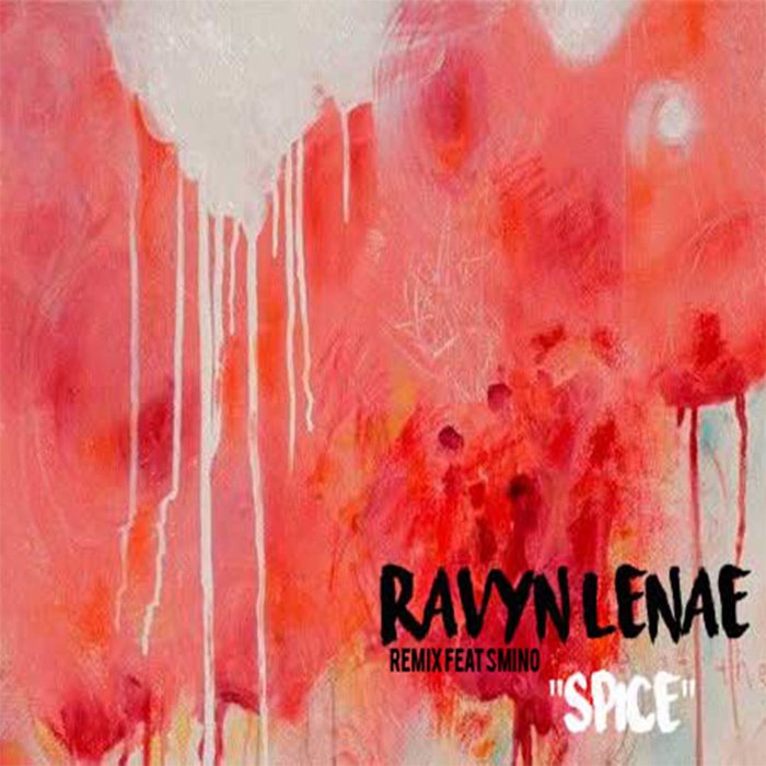 Spice (remix) cover