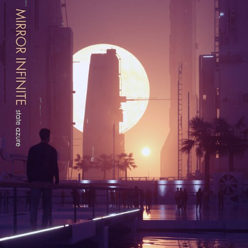 Mirror Infinite album thumb