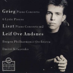 Cover Present album thumb