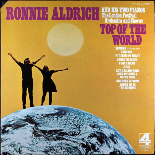 Top of the World album thumb